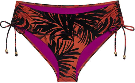 Zwemshort met verstelbare zijkanten voor dames Triumph Summer Palm