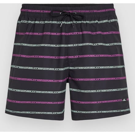 O'Neill Cali First 15'' Boardshorts zwart