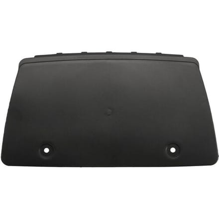 Ventilatiegrille, bumper trekhaak BLIC 5513-00-7705970P