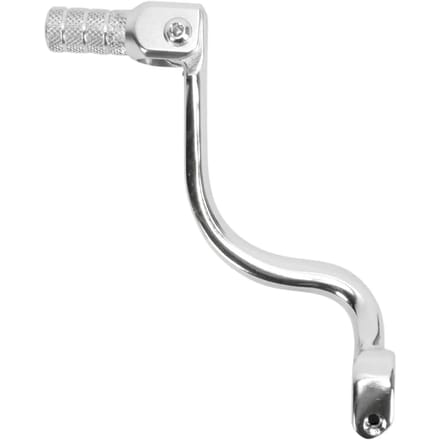 Aluminium Versnellingshendel Moose Kawasaki KX 125 K 1998
