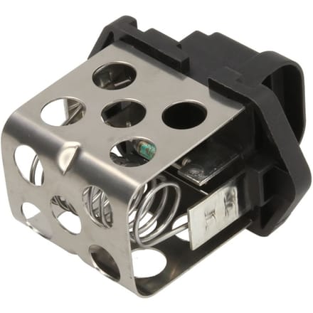 Weerstand, binnenventilator NRF 342112