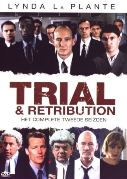 Trial & Retribution - Seizoen 2