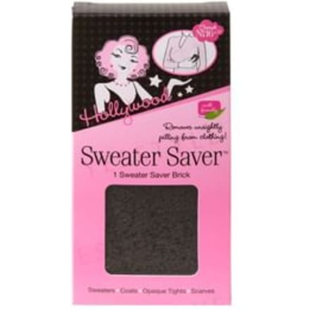 Hollywood Fashion Secrets - Sweater Saver 1 pc