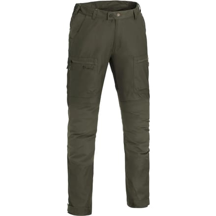 Pinewood Caribou D Broek Groen 108 Man