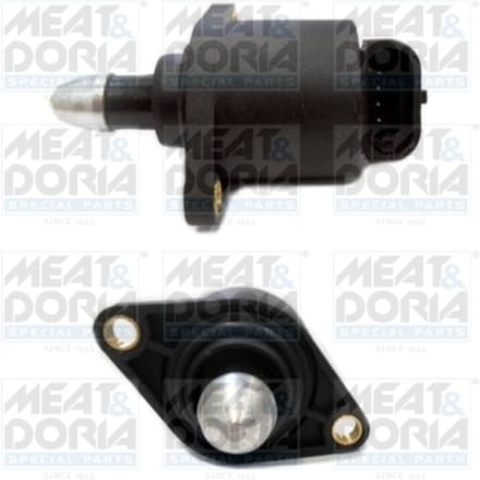 Stationairsteller MEAT & DORIA 84050