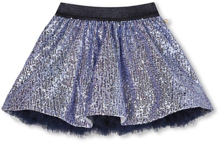 Billieblush - Rok sparkle - Multicolor - Maat 104