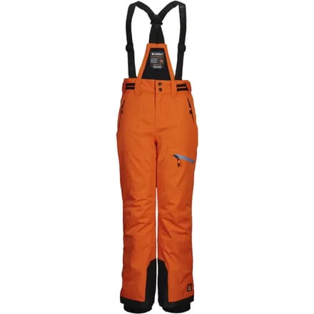 Ski-overalls voor kinderen Killtec KSW 195