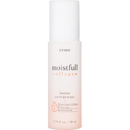 [Deal] ETUDE - Moistfull Collagen Essence - 80ml