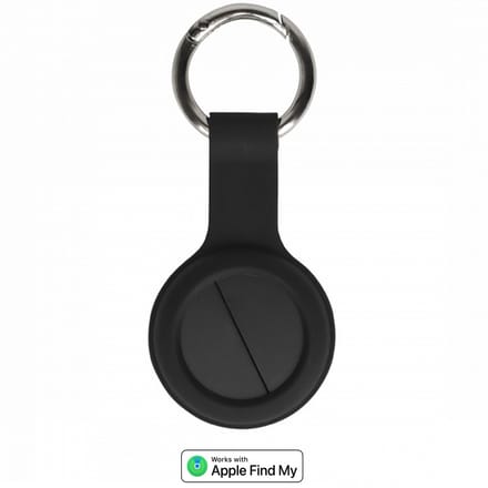 MyTech - SmartTag iOS - Apple Find My Bluetooth Tracker - Waterbestendig & met geluid - Ideaal voor sleutels, koffers en meer