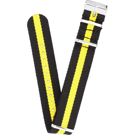 Horlogebandje Kelton Nato RC 2