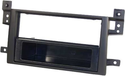 1-DIN paneel Suzuki Grand Vitara 2005-2015