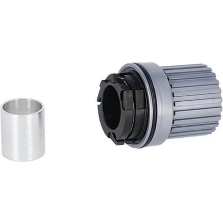 Cassettebehuizing XLC ws-m04 shimano spline