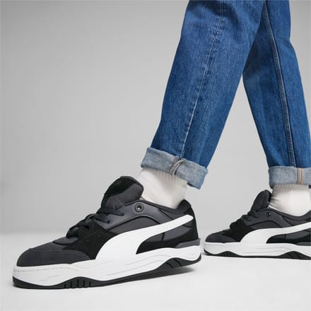 PUMA Unisex Puma-180 Sneakers