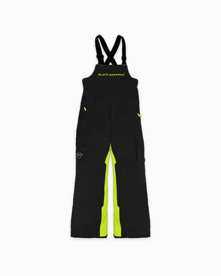 JR EVEREST PANTS