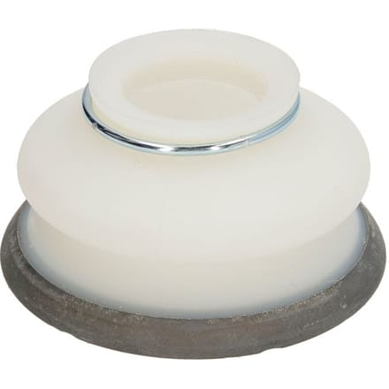 Dt Spare Parts Bout pan van stuurstang eindstuk DT 4.80076