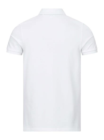 U.S. Polo Assn. heren poloshirt van 100% katoen