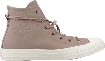 CONVERSE CHUCK TAYLOR ALL STAR HI BITE THE DUST Roze 37,5 EU