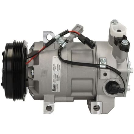 Airco-compressor NISSENS 891251