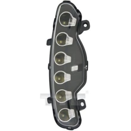 Dagrijlicht TYC 12-0107-00-2