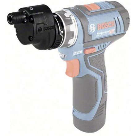 Bosch Professional GFA 12-E FlexiClick Excenteropzetstuk - 1600A00F5L