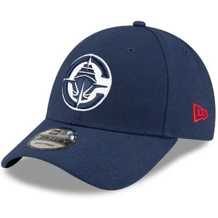 Baseball cap Los Angeles Clippers NBA The League