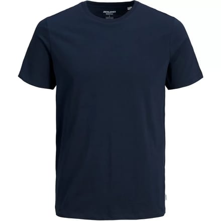 T-shirt Jack & Jones O-neck GT Organic basic