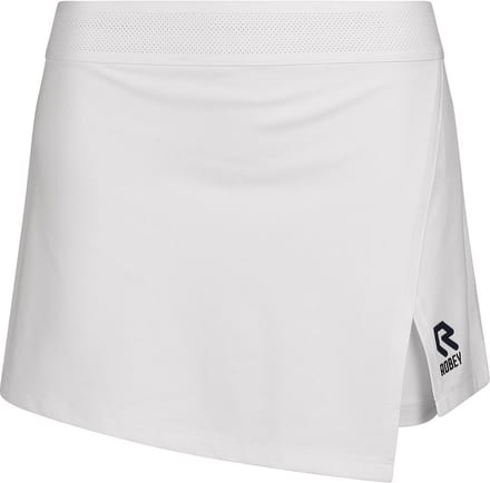Robey Tennis Club Skirt - Wit - XL