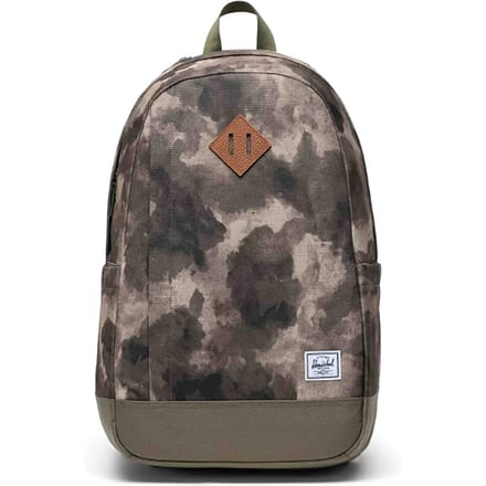 Unisex rugzak Seymour Backpack Painted Camo