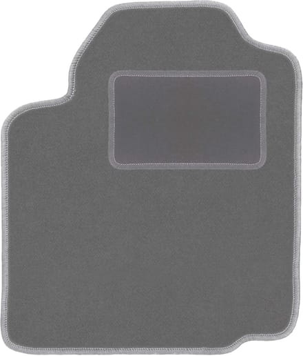 Vloermat bestuurderszijde: Ford Fiesta MK4 hatchback (1995-1999)
