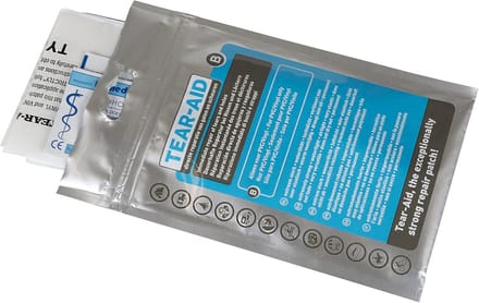 Geavanceerde Reparatieset voor Diverse Materialen - Type B