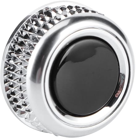 Allecto - Car Radio Volume Button - Vervangingsknop - Eenvoudige
