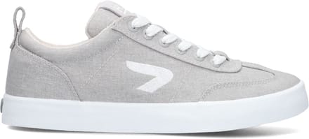 HUB Miami W Sneakers - Dames - Grijs - Maat 42