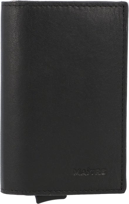 Maître Kaarthoes F3 C-One E-Cage sv8 Black Zwart