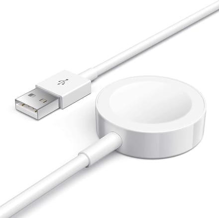 USB Oplader kabel geschikt voor Apple Watch Universeel