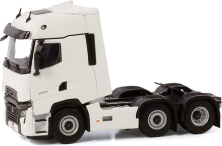 Renault Trucks T High Evo 6x2 Twin Steer - 1:50 - WSI Models