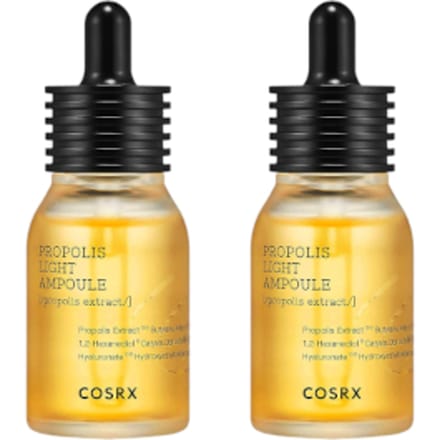 COSRX Full Fit Propolis Lichte Ampul 30ml AUTHENTIEKE WINKEL beige