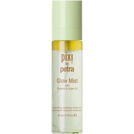 Pixi Gezichtsverzorging Glow Mist Face mist Dames 80 ml