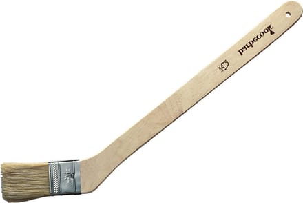 Barbecook Marinadekwast - Bruin