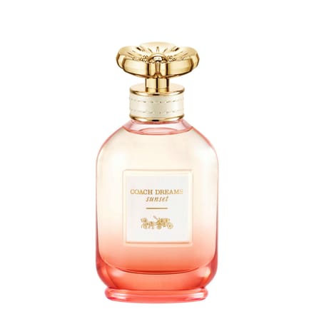 Coach Dreams Sunset Eau de Parfum Spray 60 ml