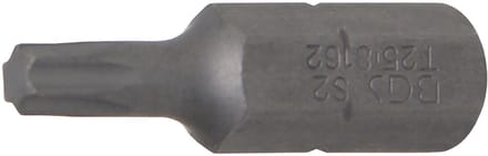 BGS Bitsaandrijving buitenzeskant 8 mm (5/16") T-profiel (vo...