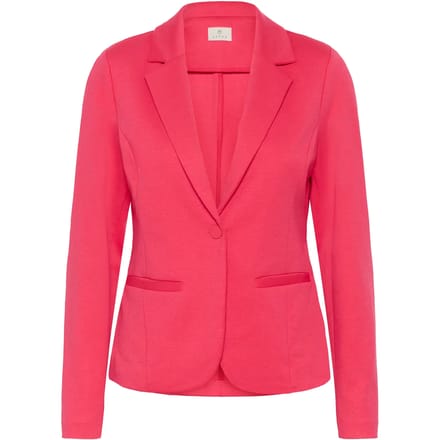 Blazer voor dames KAFFE Jenny