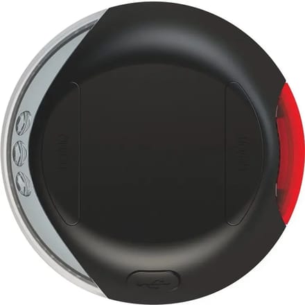 Flexi Led Lighting System Vario - Zwart - S/M/L