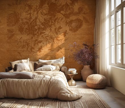 Enjoy Life - Engraved Beauty Golden Glow