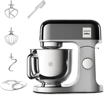 Kenwood Keukenmachine kMix KMX760ABC Special Edition