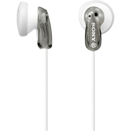Sony MDR-E9LP - In-ear oordopjes - Grijs