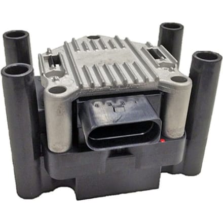 Bobine HELLA 5DA 358 000-171