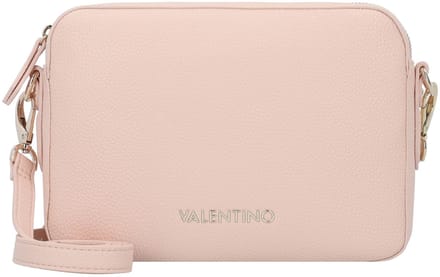 VALENTINO Schoudertas Brixton Camera Bag Cipria Zalmroze