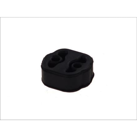 Rubberen ophangingsbuffers BOSAL 255-149