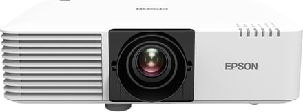 Epson Projector EB-L520U - 1920 x 1200 - 5200 ANSI lumens