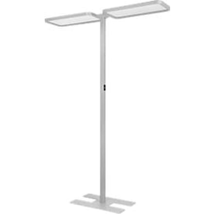 LED Vloerlamp Butler DUO